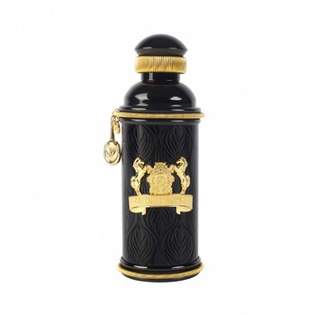 The Collector Black Muscs EDP